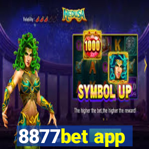 8877bet app